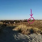 度假居 Panorama D'exception Sur Domaine Naturel Protege Et La Proche Centre La Crete Des Dunes Maison Complete Ou Uniquement 勒图凯－巴黎普拉日