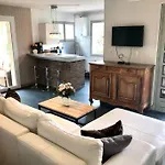 Panorama D'exception Sur Domaine Naturel Protege Et La Proche Centre La Crete Des Dunes Maison Complete Ou Uniquement 度假居 勒图凯－巴黎普拉日