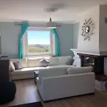 度假居 Panorama D'exception Sur Domaine Naturel Protege Et La Proche Centre La Crete Des Dunes Maison Complete Ou Uniquement 勒图凯－巴黎普拉日