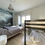 Panorama D'exception Sur Domaine Naturel Protege Et La Proche Centre La Crete Des Dunes Maison Complete Ou Uniquement 勒图凯－巴黎普拉日