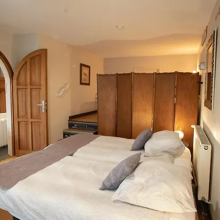 Holiday home Panorama Dunes: Vue Et Nature Protégée Le Touquet