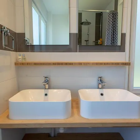 Holiday home Panorama Dunes: Vue Et Nature Protégée *