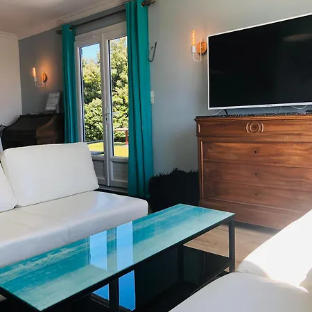 Panorama Dunes: Vue Et Nature Protégée Le Touquet