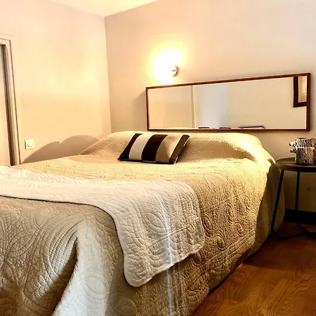 Panorama Dunes: Vue Et Nature Protégée Holiday home Le Touquet