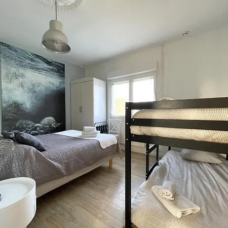 Panorama Dunes: Vue Et Nature Protégée Le Touquet