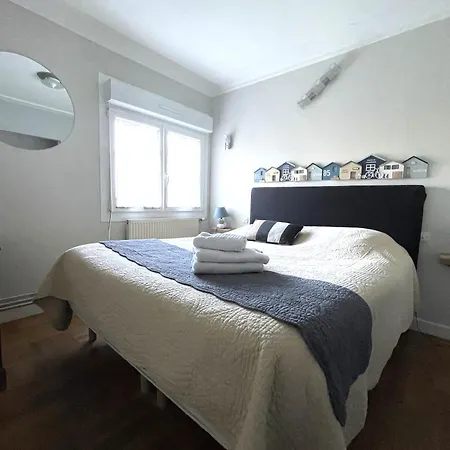 Panorama Dunes: Vue Et Nature Protégée * Le Touquet