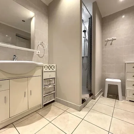 Holiday home Panorama Dunes: Vue Et Nature Protégée *