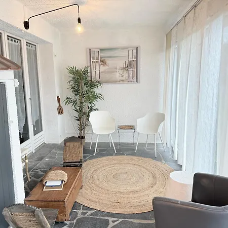 Panorama D'exception Sur Domaine Naturel Protege Et La Proche Centre La Crete Des Dunes Maison Complete Ou Uniquement Ferienhaus