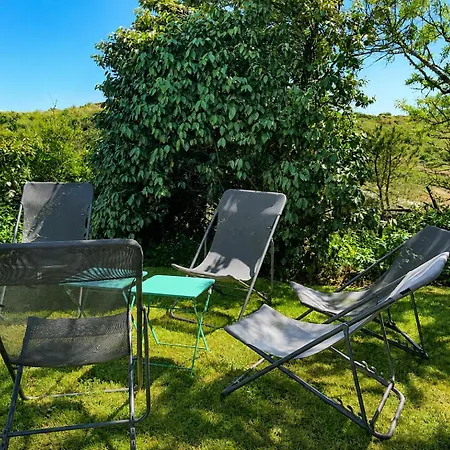 Panorama Dunes: Vue Et Nature Protégée Holiday home Le Touquet