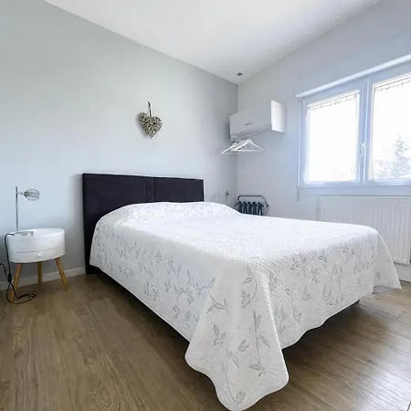 Panorama Dunes: Vue Et Nature Protégée Holiday home