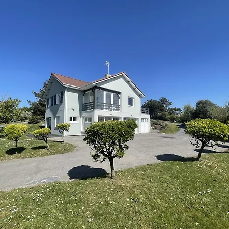 Panorama Dunes: Vue Et Nature Protégée * Le Touquet