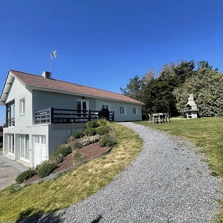 Panorama Dunes: Vue Et Nature Protégée Holiday home Le Touquet
