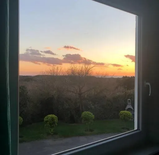 Panorama D'exception Sur Domaine Naturel Protege Et La Proche Centre La Crete Des Dunes Maison Complete Ou Uniquement Le Touquet