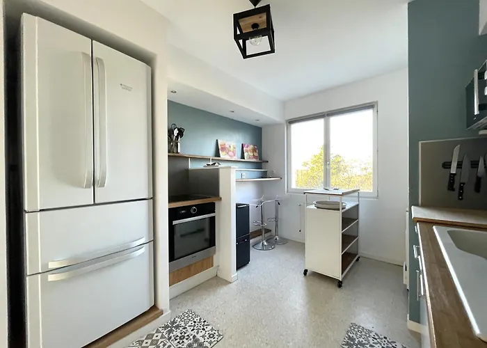 Ferienhaus Panorama D'exception Sur Domaine Naturel Protege Et La Proche Centre La Crete Des Dunes Maison Complete Ou Uniquement Le Touquet