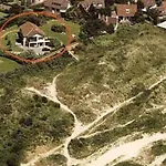 Panorama D'exception Sur Domaine Naturel Protégé Et La Proche Centre La Crête Des Dunes Maison Complète Ou Uniquement * Le Touquet