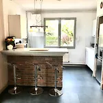 Panorama D'exception Sur Domaine Naturel Protege Et La Proche Centre La Crete Des Dunes Maison Complete Ou Uniquement 펜션 Le Touquet