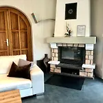 Panorama D'exception Sur Domaine Naturel Protege Et La Proche Centre La Crete Des Dunes Maison Complete Ou Uniquement 펜션 *