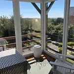 Panorama D'exception Sur Domaine Naturel Protege Et La Proche Centre La Crete Des Dunes Maison Complete Ou Uniquement 펜션 *