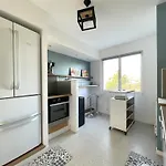 펜션 Panorama D'exception Sur Domaine Naturel Protege Et La Proche Centre La Crete Des Dunes Maison Complete Ou Uniquement Le Touquet
