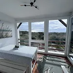 펜션 Panorama D'exception Sur Domaine Naturel Protege Et La Proche Centre La Crete Des Dunes Maison Complete Ou Uniquement