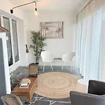 Panorama D'exception Sur Domaine Naturel Protege Et La Proche Centre La Crete Des Dunes Maison Complete Ou Uniquement 펜션