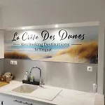 펜션 Panorama D'exception Sur Domaine Naturel Protege Et La Proche Centre La Crete Des Dunes Maison Complete Ou Uniquement Le Touquet