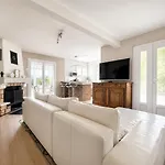 Panorama D'exception Sur Domaine Naturel Protege Et La Proche Centre La Crete Des Dunes Maison Complete Ou Uniquement Le Touquet