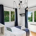 펜션 Panorama D'exception Sur Domaine Naturel Protege Et La Proche Centre La Crete Des Dunes Maison Complete Ou Uniquement Le Touquet