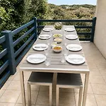 펜션 Panorama D'exception Sur Domaine Naturel Protege Et La Proche Centre La Crete Des Dunes Maison Complete Ou Uniquement *