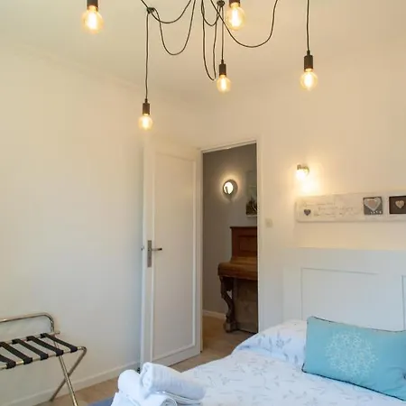 Panorama D'exception Sur Domaine Naturel Protégé Et La Proche Centre La Crête Des Dunes Maison Complète Ou Uniquement Casa vacanze *