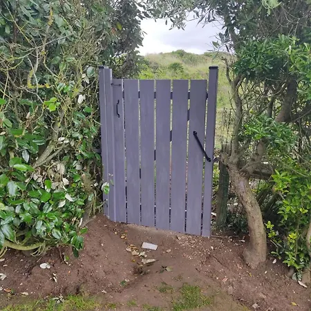 Casa de Férias Panorama D'exception Sur Domaine Naturel Protégé Et La Proche Centre La Crête Des Dunes Maison Complète Ou Uniquement Le Touquet