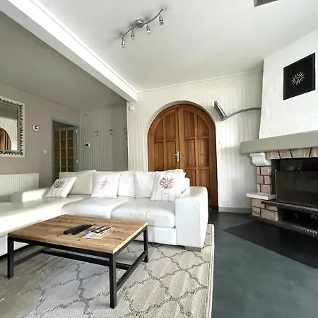 Panorama D'exception Sur Domaine Naturel Protege Et La Proche Centre La Crete Des Dunes Maison Complete Ou Uniquement