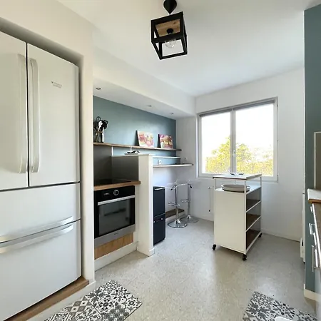 Casa vacanze Panorama D'exception Sur Domaine Naturel Protégé Et La Proche Centre La Crête Des Dunes Maison Complète Ou Uniquement Le Touquet