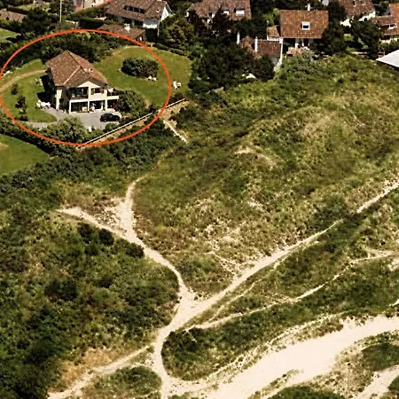 Panorama D'Exception Vue Dunes & Mer Centre Et Plage A Pied La Crete Des Dunes Maison Complete Ou Apt Uniquement