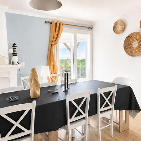 Panorama D'exception Vue Dunes & Centre Et A Pied La Crete Des Dunes Maison Complete Ou Uniquement * Le Touquet