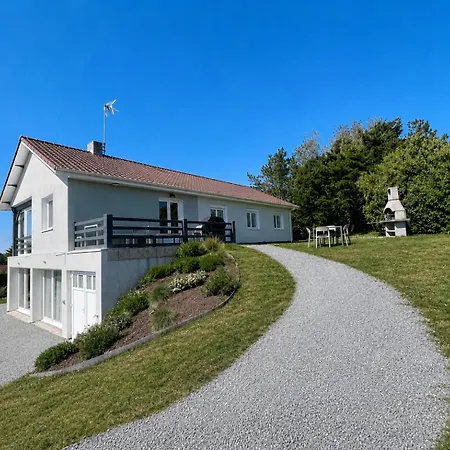 Tatil Evi Panorama D'exception Vue Dunes & Centre Et A Pied La Crete Des Dunes Maison Complete Ou Uniquement *