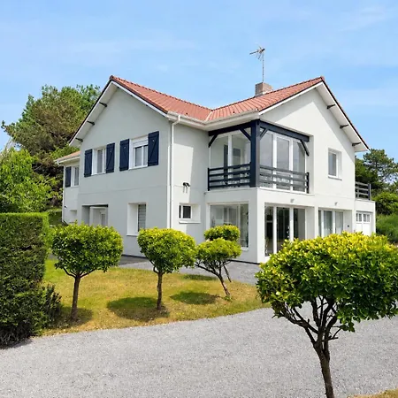 Panorama D'exception Vue Dunes & Centre Et A Pied La Crete Des Dunes Maison Complete Ou Uniquement